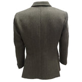 Mears Mens Stafford Keepers Tweed Jacket